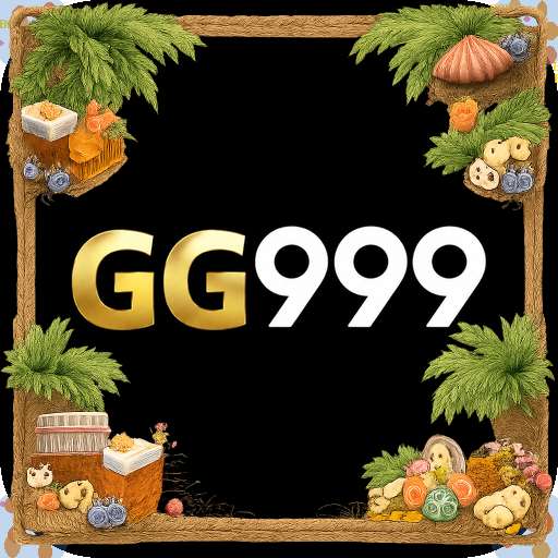 gg999 — mitra unggulan